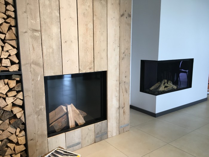 Showroom wellness